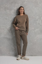 Load image into Gallery viewer, mia cotton sweatshirt