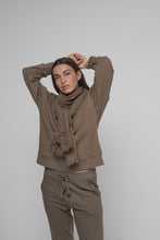Load image into Gallery viewer, mia cotton sweatshirt