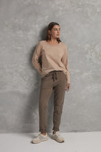 Load image into Gallery viewer, paris cotton t-shirt