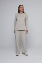 Load image into Gallery viewer, cabot cotton sweatshirt