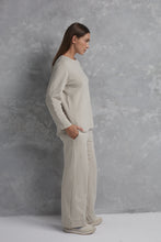 Load image into Gallery viewer, cabot cotton sweatshirt