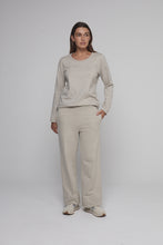 Load image into Gallery viewer, sani cotton sweatpants