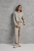Load image into Gallery viewer, scout cotton twill side pocket pant