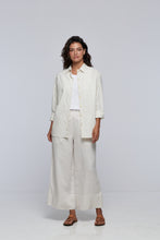 Load image into Gallery viewer, lily cotton shirt