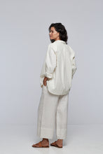 Load image into Gallery viewer, lily cotton shirt