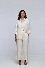 Load image into Gallery viewer, lily cotton shirt