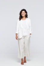 Load image into Gallery viewer, remy linen blazer