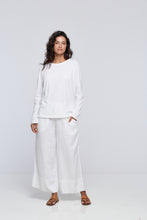 Load image into Gallery viewer, ella fine cotton t-shirt