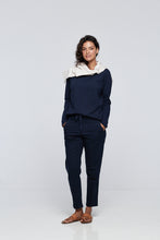 Load image into Gallery viewer, ella fine cotton t-shirt