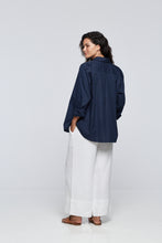 Load image into Gallery viewer, lily cotton shirt