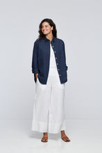 Load image into Gallery viewer, lily cotton shirt