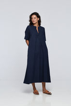 Load image into Gallery viewer, amar cotton kaftan