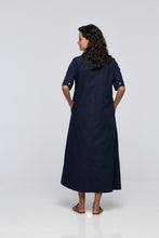 Load image into Gallery viewer, amar cotton kaftan