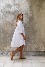 Load image into Gallery viewer, agnes cotton dress