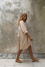 Load image into Gallery viewer, agnes cotton dress