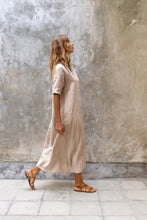 Load image into Gallery viewer, oceane kaftan dress