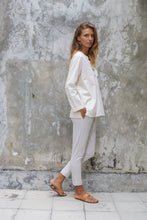 Load image into Gallery viewer, amaya cotton kaftan top