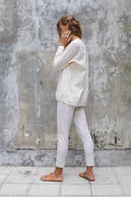 Load image into Gallery viewer, amaya cotton kaftan top