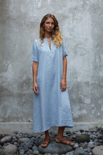 Load image into Gallery viewer, oceane kaftan dress