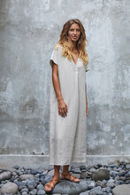 Load image into Gallery viewer, sierra kaftan dress