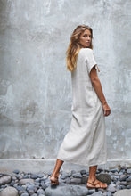 Load image into Gallery viewer, sierra kaftan dress