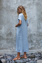 Load image into Gallery viewer, sierra kaftan dress