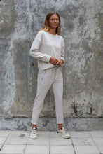 Load image into Gallery viewer, mia cotton sweatshirt