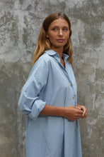 Load image into Gallery viewer, agnes cotton dress