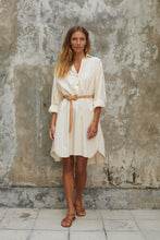 Load image into Gallery viewer, agnes cotton dress