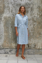 Load image into Gallery viewer, ines dress