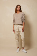 Load image into Gallery viewer, mason side pocket pant