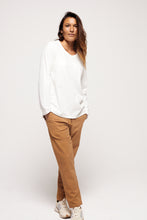 Load image into Gallery viewer, mason side pocket pant