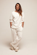 Load image into Gallery viewer, cabot cotton sweatshirt