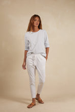 Load image into Gallery viewer, verona cotton long sleeve t-shirt