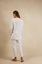 Load image into Gallery viewer, marie cotton shirt