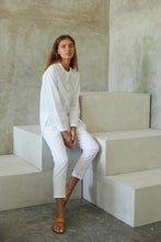 Load image into Gallery viewer, marie cotton shirt