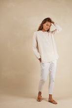 Load image into Gallery viewer, marie cotton shirt
