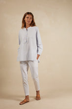Load image into Gallery viewer, marie cotton shirt