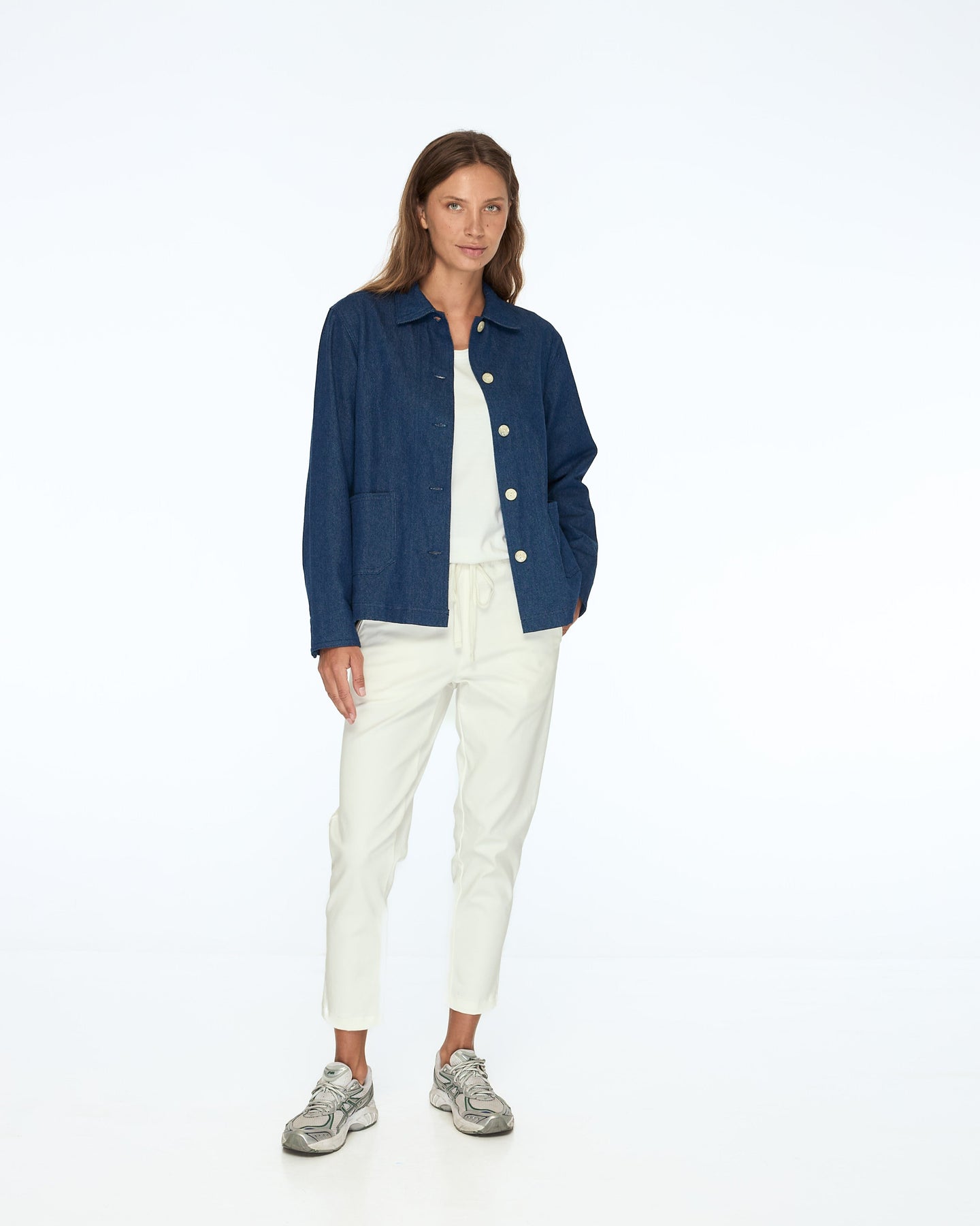 mateo denim jacket