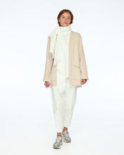 Load image into Gallery viewer, giorgia sweatshirt jacket
