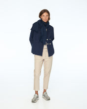 Load image into Gallery viewer, yves double breasted jacket
