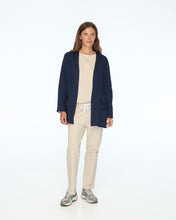 Load image into Gallery viewer, giorgia sweatshirt jacket
