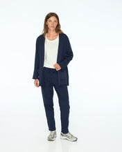 Load image into Gallery viewer, giorgia sweatshirt jacket
