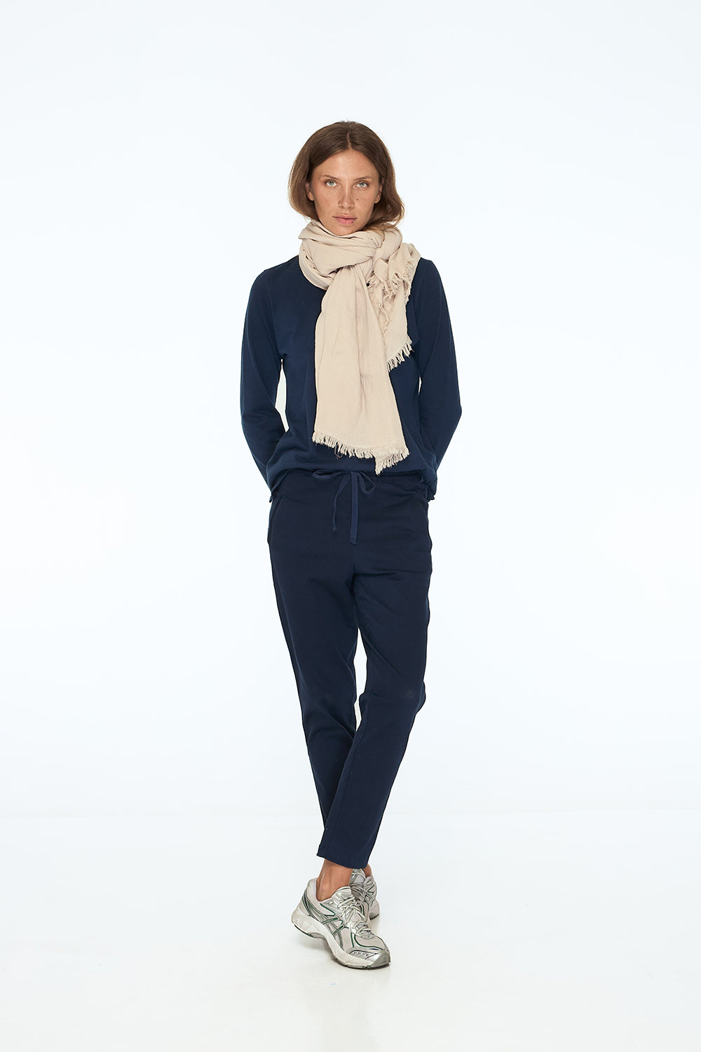 scout side pocket pant