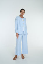 Load image into Gallery viewer, dune wide leg linen pant
