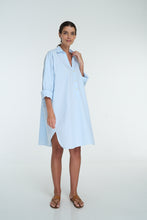 Load image into Gallery viewer, agnes cotton dress
