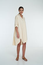 Load image into Gallery viewer, agnes cotton dress
