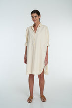 Load image into Gallery viewer, agnes cotton dress
