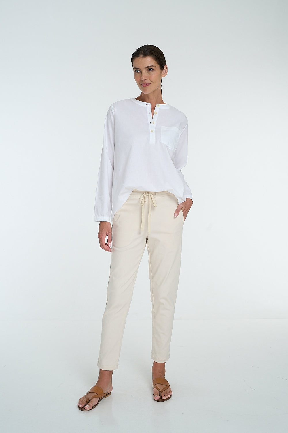 scout side pocket pant