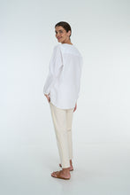 Load image into Gallery viewer, mila one pocket shirt
